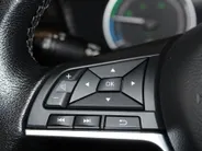 Nissan Juke 1.6 Hybrid N-Connecta | Navigatie | Achteruitrij camera | Parkeersensoren achter | Apple carplay & Android auto | Automaat | Keyless entry | LM wielen |
