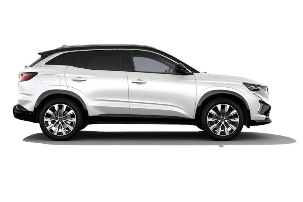 Renault Austral E-Tech full hybrid 200 Techno | NU met €4.000,- Zeeuw & Zeeuw voorraadkorting | Nu met Gratis 5 jaar garantie tot 160.000 km | Financier tegen slechts 2,9% rente