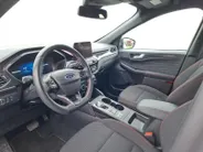 Ford Kuga 2.5 PHEV ST-Line | Winterpack | Driver Assistancepack | Technologypack | Adaptive Cruisecontrol | Camera v+a | Dodehoekdetectie | Head-up Display | El. Achterklep | Full LED