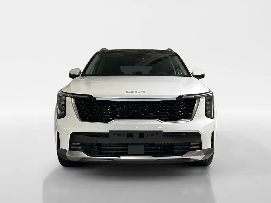 Kia Sorento 1.6 T-GDi Plug-in Hybrid 4WD DynamicPlusLine 7p | Glazen schuif-/kanteldak | BOSE premium geluidsinstallatie | Stoel- en stuurverwarming | NU €3000 inruilpremie!