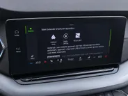 Škoda Octavia Combi 1.4TSI iV PHEV 150kW/204PK Sportline Business · Panoramadak · Navigatie · Camera + Parkeersensoren · Stoel, Stuur + achterbank verwarming · 18'' Velgen ·