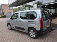 Citroën Berlingo 1.2 PureTech Live PDC Apple/Android