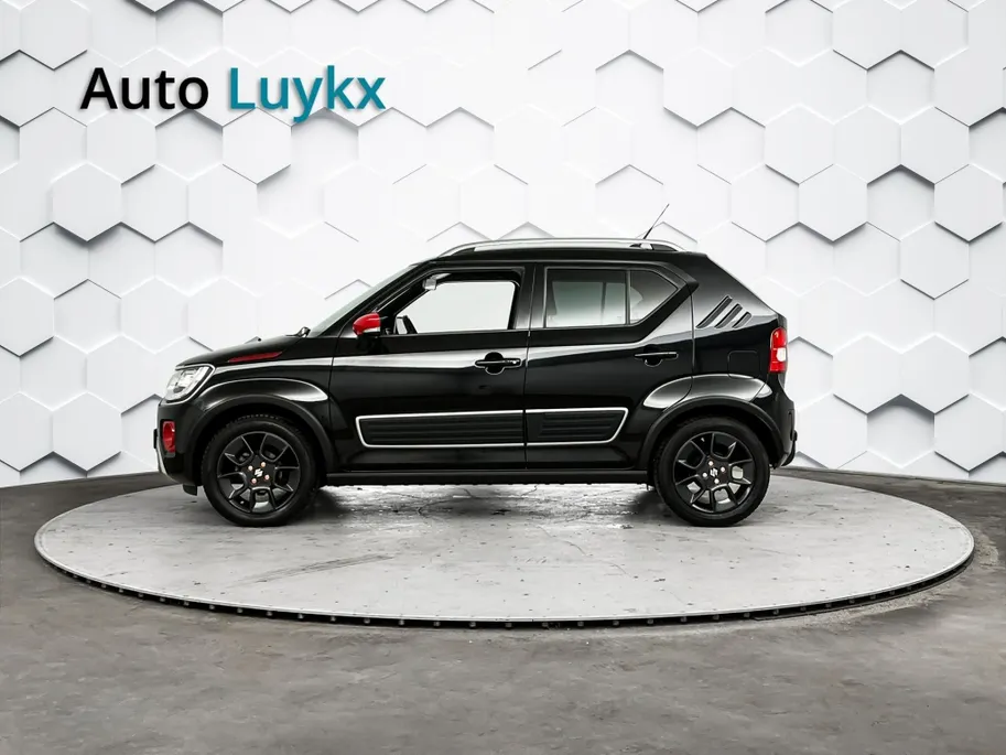 Suzuki Ignis 1.2 Smart Hybrid Style | Navigatie | Cruise Control | Trekhaak