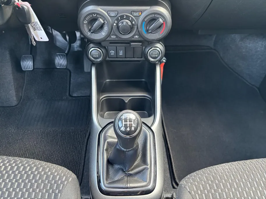 Suzuki Ignis 1.2 Smart Hybrid Select | Trekhaak | Camera | Garantie 2032 |