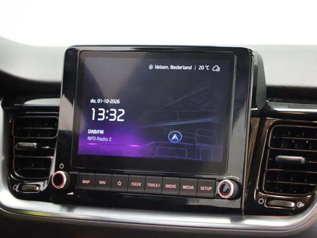 Kia Stonic 1.0 T-GDi MHEV DynamicLine