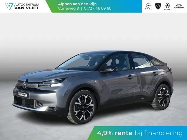 Citroën C4