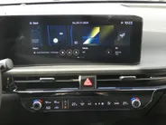 Kia EV6 84kWh 325pk Dual Motor AWD GT-Line