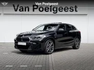 BMW X2 xDrive25e