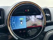 MINI Countryman Cooper SE ALL4 John Cooper Works Essence Pack