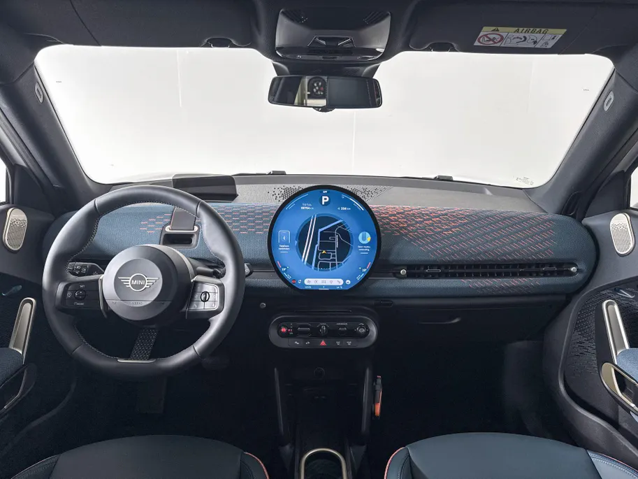 MINI Aceman SE Favoured L 54.2 kWh