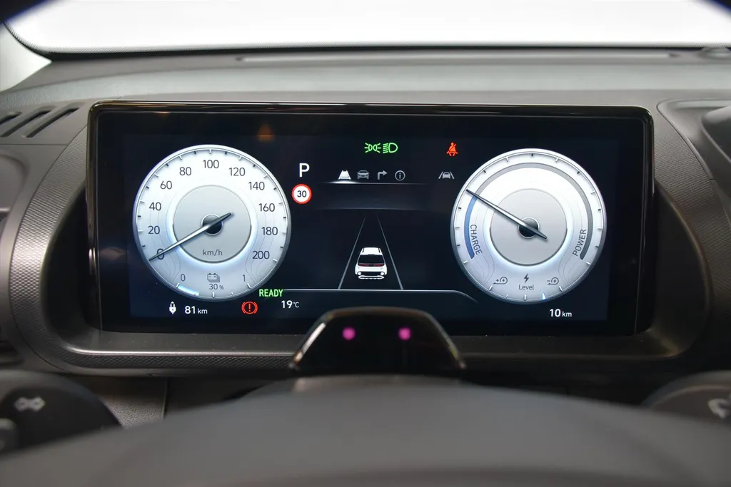 Hyundai Inster 49 kWh E-Motion