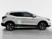 Nissan QASHQAI 1.3 DIG-T Premium Edition | 1e eigenaar | Dealeronderhouden | Elektrische bestuurderstoel | Panorama dak