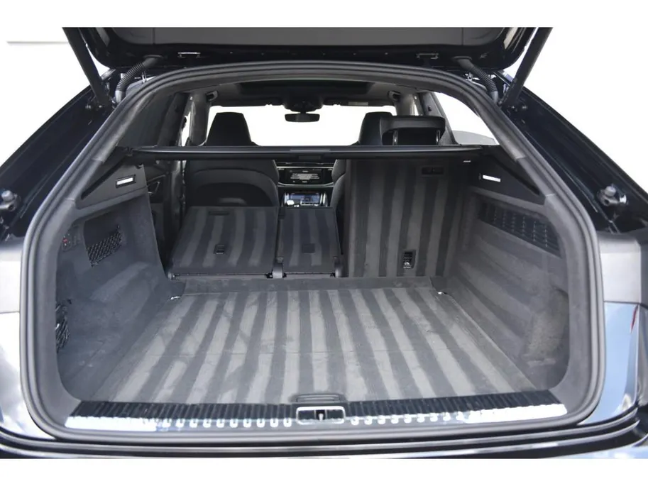 Audi RSQ8 4.0 TFSI Quattro