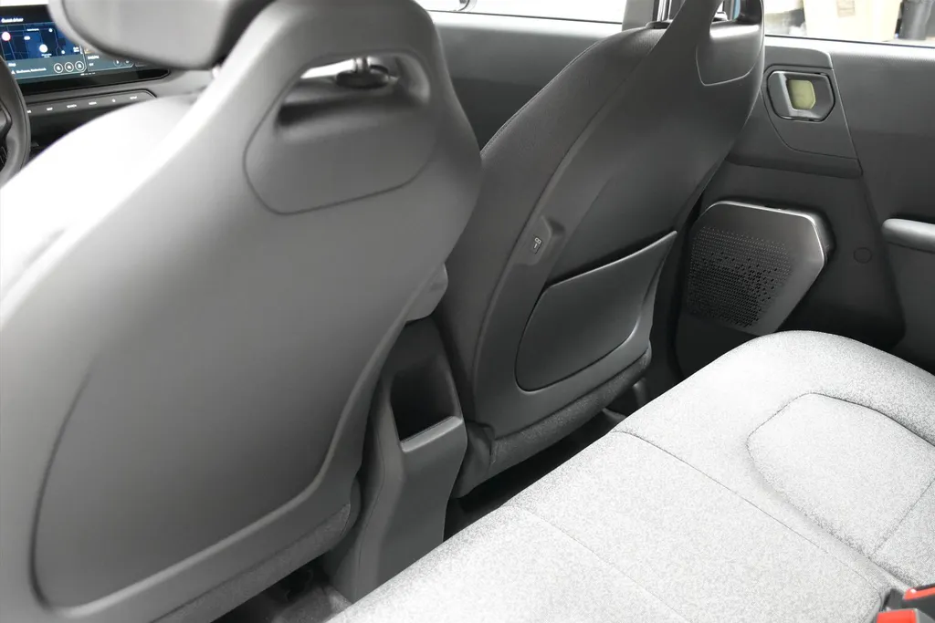 Kia EV2 61 kWh 135pk Air