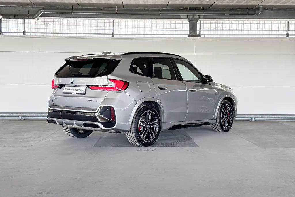 BMW X1 xDrive30e