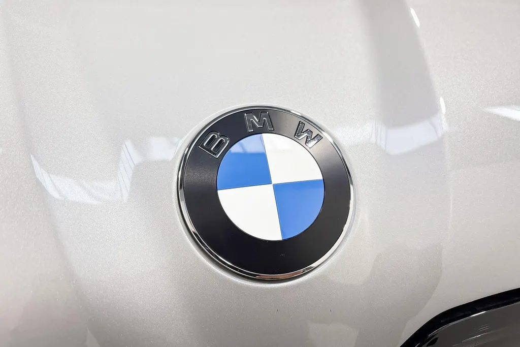 BMW iX3 40 eDrive Innovation Pack M Sportpakket Pro