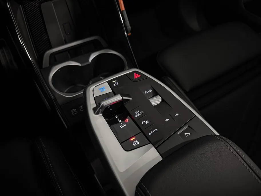 BMW iX1 eDrive20 67 kWh M Sport Edition