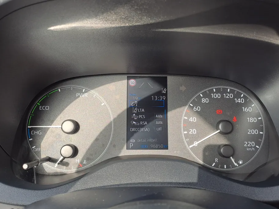 Toyota Yaris 1.5 Hybrid Active AUTOMAAT | Navigatie | Adaptieve Cruise | Climate | Camera | Rijstrooksensor met correctie | Apple Carplay/Android Auto