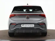 CUPRA Born Impulse 62 kWh / 204pk · SOH 93,2% ·  Camera · Apple/Android Car Play · Navigatie · P-Sensoren · Sfeerverlichting · 18'' Inch ·