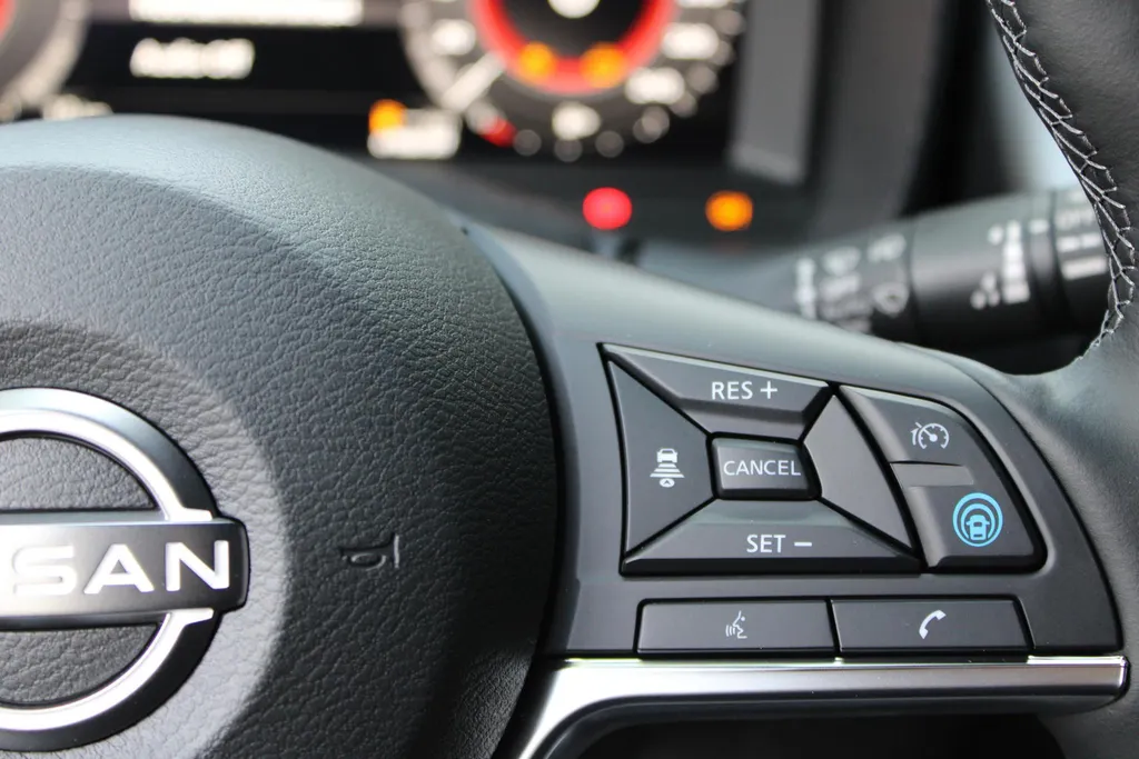 Nissan Juke 1.6 Hybrid N-Design | € 5000,= KORTING | TECHNOLOGY PACK | COLD PACK | OP VOORRAAD!!!
