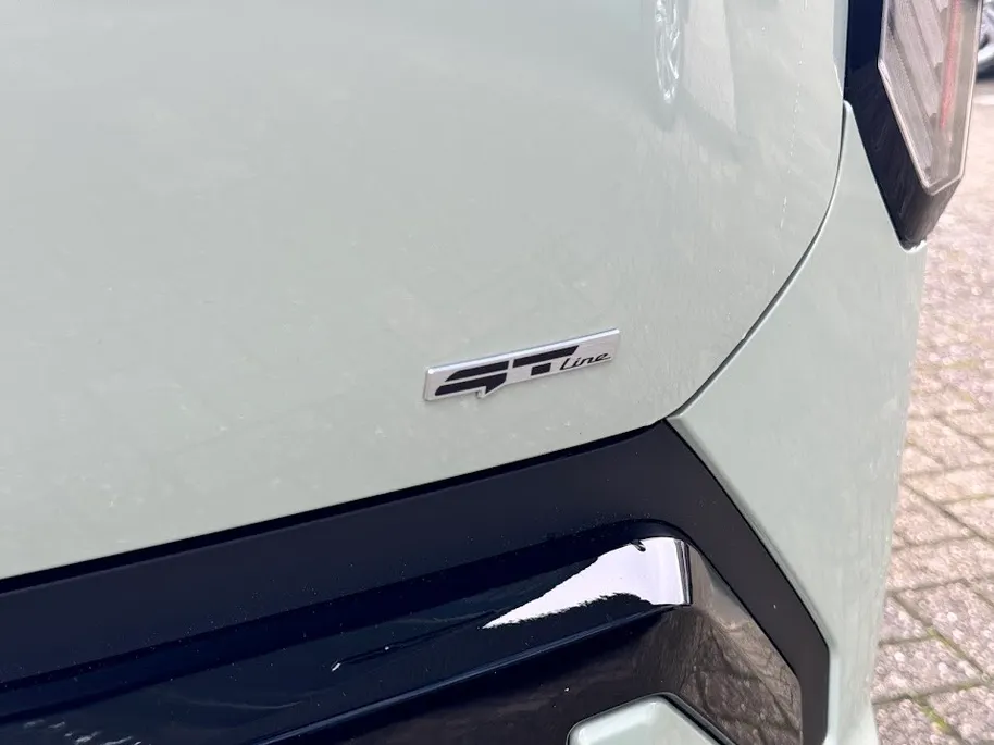 Kia EV3 81,4 kWh 204pk GT-PlusLine I In Bestelling l
