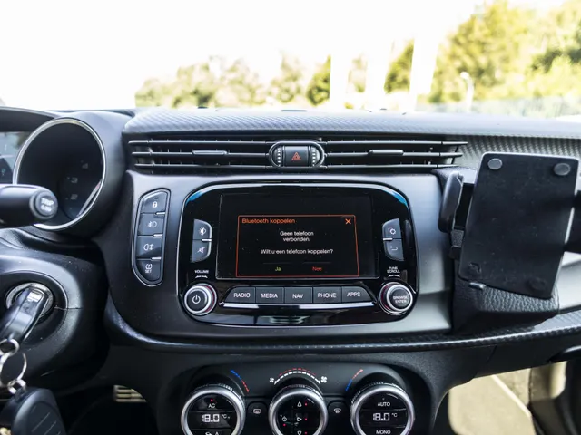 Alfa Romeo Giulietta 1.4 Turbo MultiAir Super