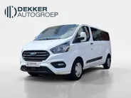 Ford Transit Custom 320 2.0 TDCI 105PK L2H1 Trend 9 PERSOONS BUS!