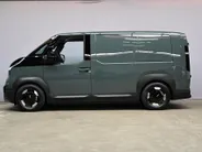 Kia PV5 Cargo 71,2 kWh 163pk L2H1 ELITE NIEUW