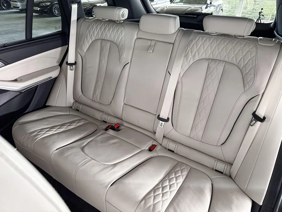BMW X5 xDrive50e