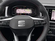 SEAT Ateca FR Business Intense 1.5 TSI 110 kW / 150 PK SUV 7 | Graphite Grey | Glossy Black Velgen | 5000,- Euro Korting!!