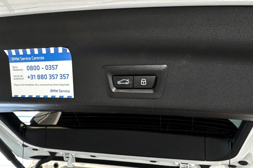 BMW X1 xDrive30e