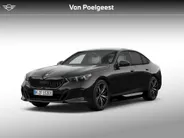 BMW 5 Serie Sedan 530e M Sport Edition