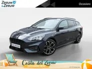 Ford Focus Wagon 1.0 EcoBoost ST Line Business | Trekhaak | Winterpack | B&O Audio | 18' inch velgen | Parkeersensoren | Keyless Entry |