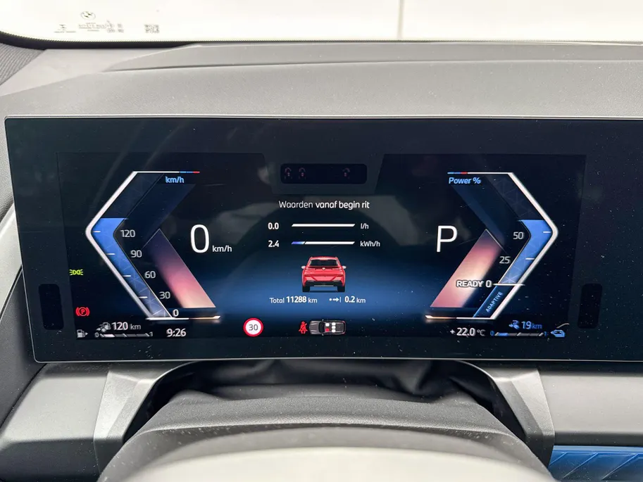 BMW X3 30e xDrive