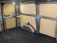 Ford Transit Custom 300 2.0 TDCI L1H1 Limited 130 PK | Drivers Assistance Pack | stoel & stuur verwarming | imperiaal | Safety pack | trekhaak | Apple Carplay/Android Auto |