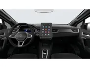 Renault Symbioz E-Tech full hybrid 160 iconic | Nu leverbaar met €3.000,- EXTRA Zeeuw & Zeeuw voorraadkorting en 5 jaar garantie tot 160.000km! | Financier tegen 2,9% rente