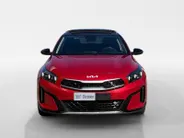 Kia XCeed 1.6 GDi PHEV Design Edition | Apple Carplay / Android Auto | Navigatiesysteem | Licht + Regensensor | Elektrisch Schuif / Kanteldak | Parkeersensoren Voor + Achter | Parkeercamera Achter | Dodehoekdetectie | Rijstrooksensor + Correctie | 18'Lichtmetalen V