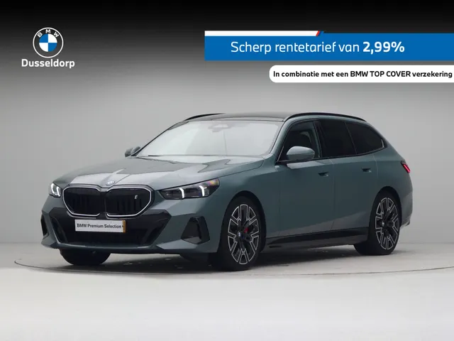 BMW i5