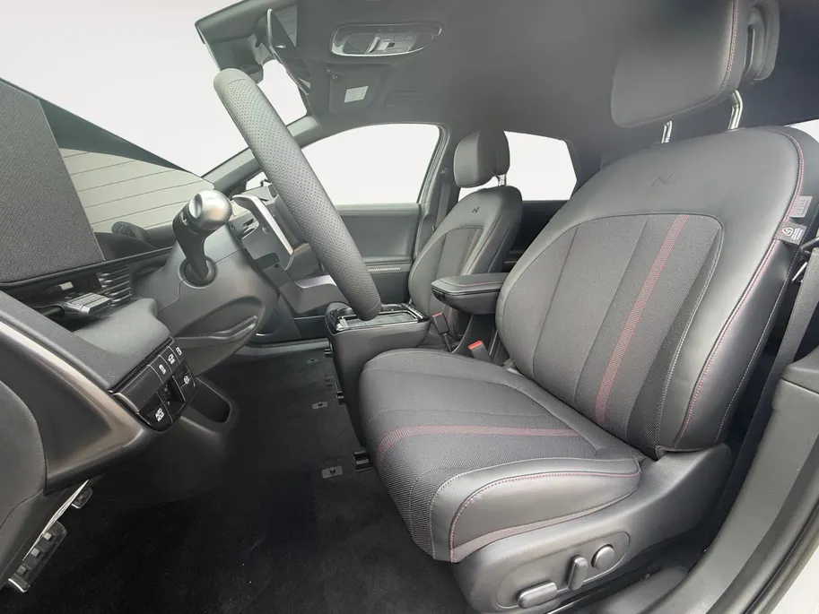 Hyundai IONIQ 5 N Line Business 84 kWh | Z&Z Topdeal! | Van €51.890,- nu voor €47.890,-  |
