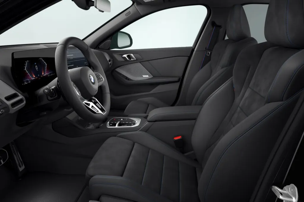 BMW 1 Serie 120