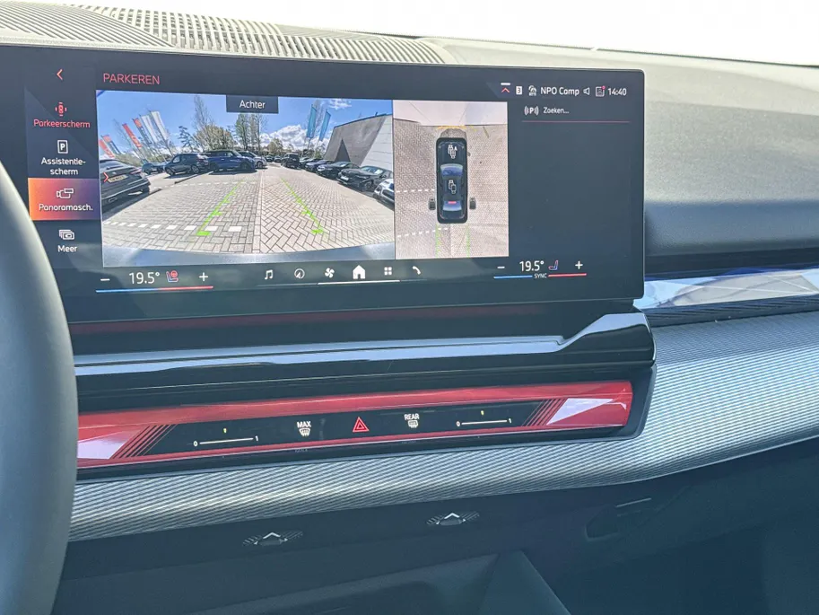 BMW i5 Sedan eDrive40