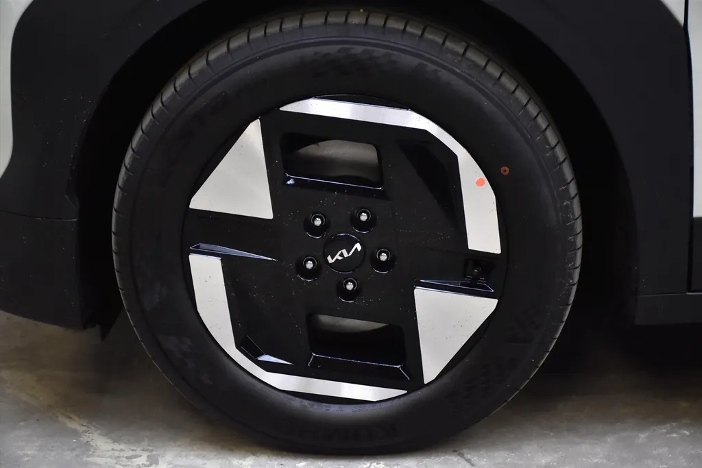 Kia EV3 58,3 kWh 204pk Air NIEUW -