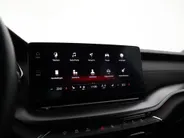 Škoda Octavia Combi 1.4 TSI iV PHEV 245pk DSG RS · Inklapbare Trekhaak · Head-Up Display · Matrix LED · Stoelverwarming · ACC · Keyless ·