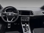 SEAT Ateca FR Business Intense 1.5 TSI 110 kW / 150 PK SUV 7 versn. DSG | Metallic Lak | 19'' Velgen | 5000,- Euro herwaardering!!