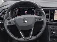 SEAT Ateca 1.0EcoTSI/115PK Style Business Intense · Panoramadak · 360° Camera · Apple/Android Car Play · Navigatie