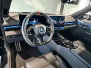 BMW i5 Sedan M60 xDrive 84 kWh