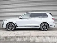 BMW X7 xDrive40d