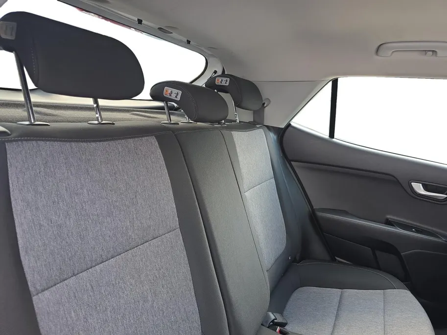 Kia Stonic 1.2 MPi ComfortPlusLine Navigator | Achteruitrijcamera | Apple/Android Carplay | Stoel en Stuurverwarming | Cruise control | 12 maanden garantie! |