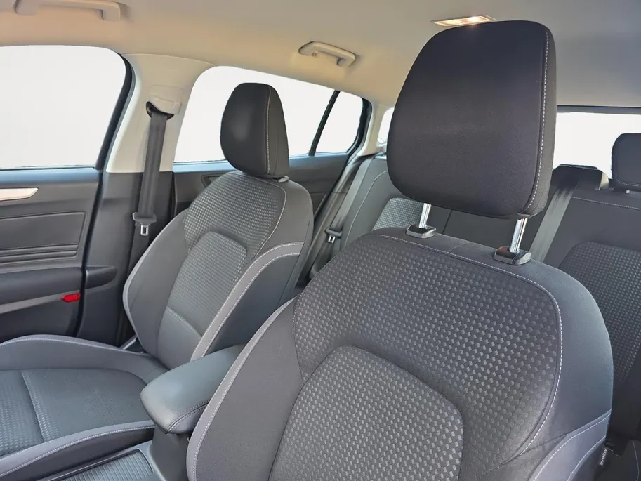 Ford Focus Wagon 1.0 EcoBoost Trend Edition Business | Achteruitrijcamera | Cruise Control | Apple Carplay/Android Auto | Draadloze Telefoonlader |