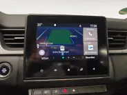 Renault Captur 1.3 TCe 130 Intens AUTOMAAT NAVI AIRCO CAMERA CRUISE CONTROLE APPLE CARPLAY ANDROID AUTO LM VELGEN TREKHAAK ZEER MOOIE AUTO DEALER ONDERHOUDEN
